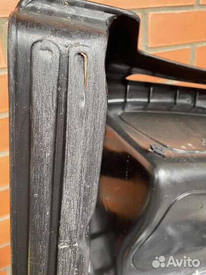 Санки Happy Baby пластиковые