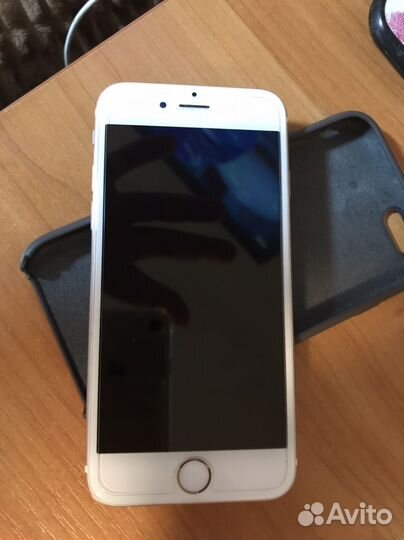 iPhone 6S, 32 ГБ