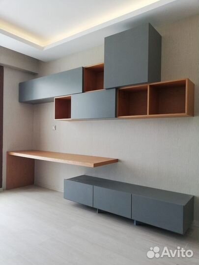 Тумба под тв