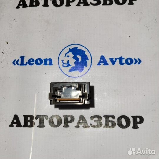 Кнопка птф Mitsubishi Lancer 9 2006