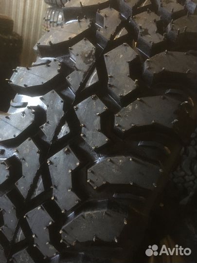 Forward Forward Safari 510 205/75 R15