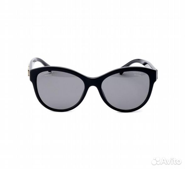 Солнцезащитные очки Chanel оригинал