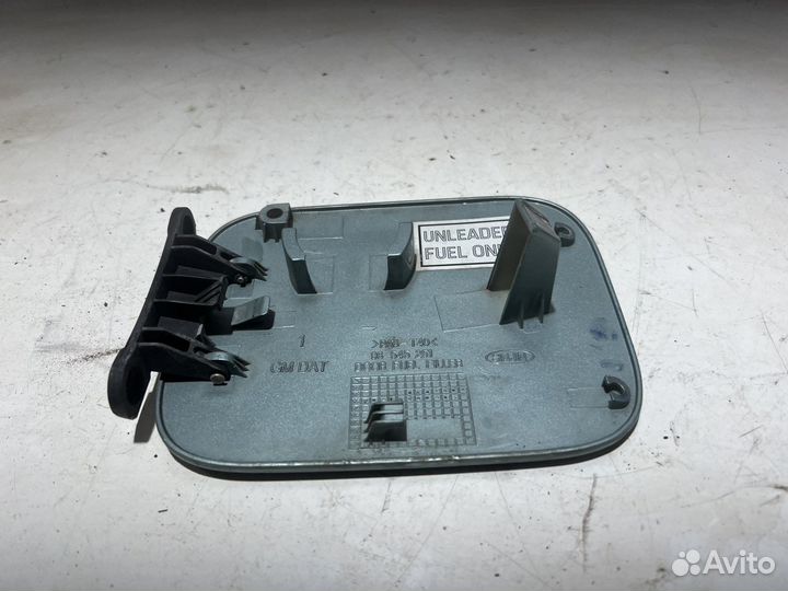 Лючок бензобака Chevrolet Lacetti 2003-2013