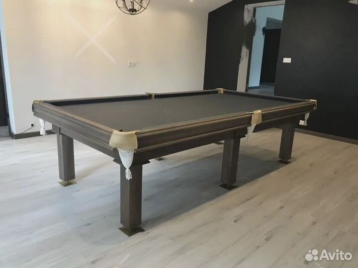 Бильярд Русский 10 фт