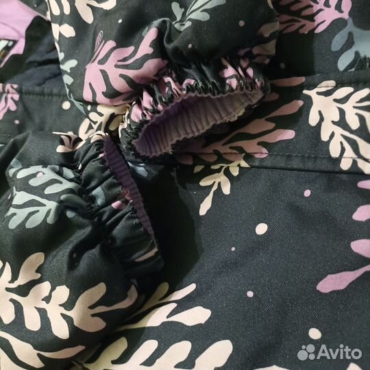 Костюм Лесси 134 размер