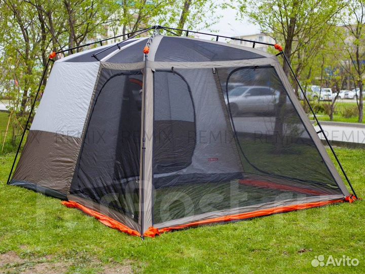 Палатка-автомат 1105 (Корея)