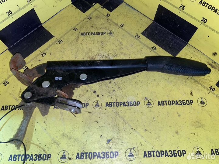 Рычаг стояночного тормоза Daewoo matiz