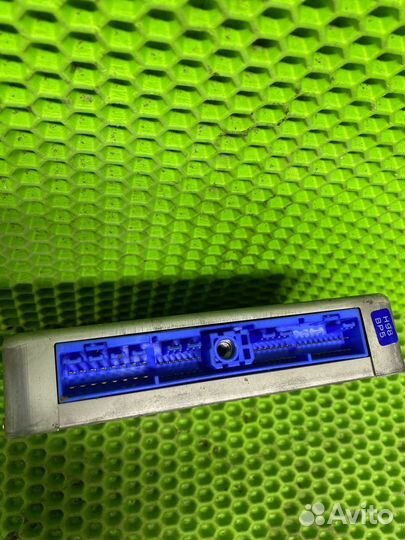 Блок управления двигателем Nissan 200SX (B14) VI