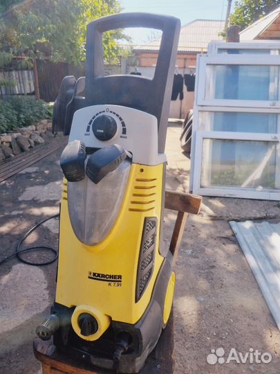 Karcher HD 5/11C