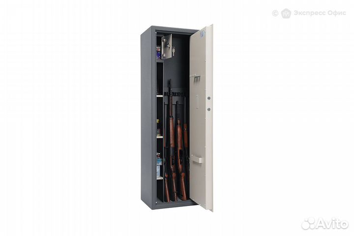 Оружейный сейф Valberg Сафари EL Print