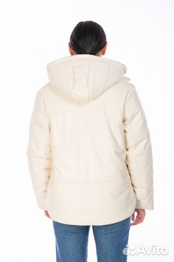 Куртка демисезонная женская lafor