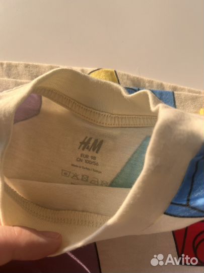 Костюм для мальчика