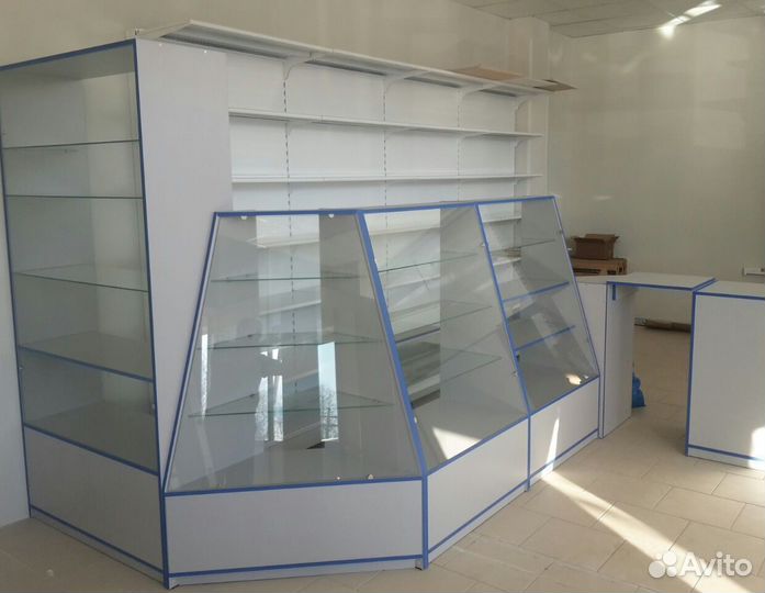 Торговая витрина