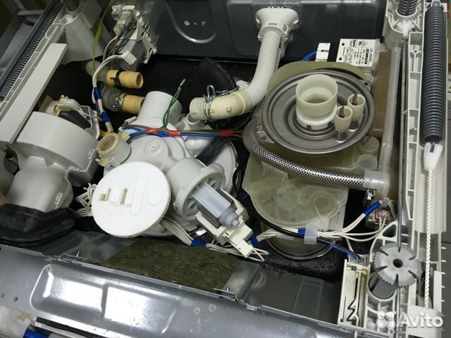 Ремонт холодильников, ремонт стиральных машин