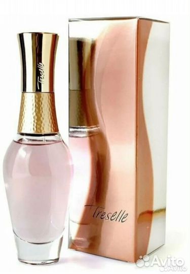 Treselle Avon Трезель Эйвон редкость