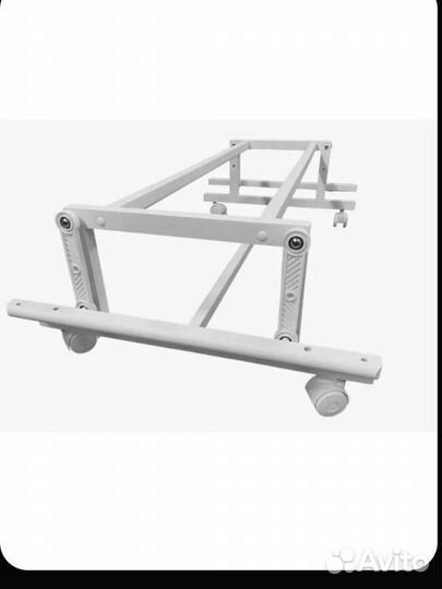 Маятник для детской кроватки