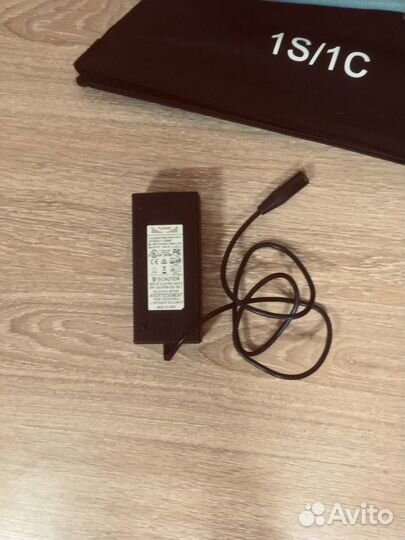 Студийный свет Aputure Light Storm LS 1S