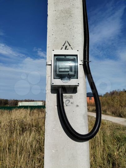 Участок 16 сот. (ИЖС)