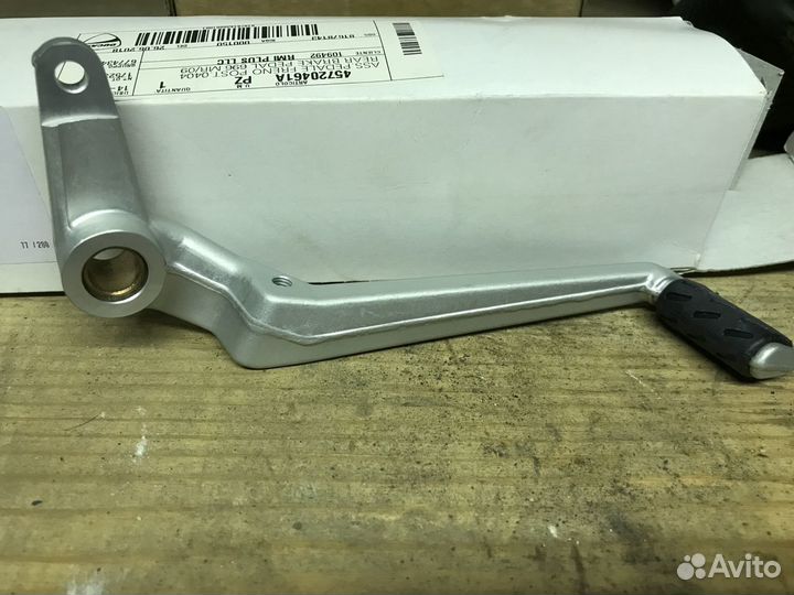 Педаль тормоза ducati monster 696/796 p.n45720461A