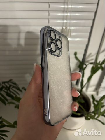 Чезол на iPhone 14 Pro
