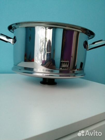 Посуда Zepter,Оригинал, новая, 1 коллекция