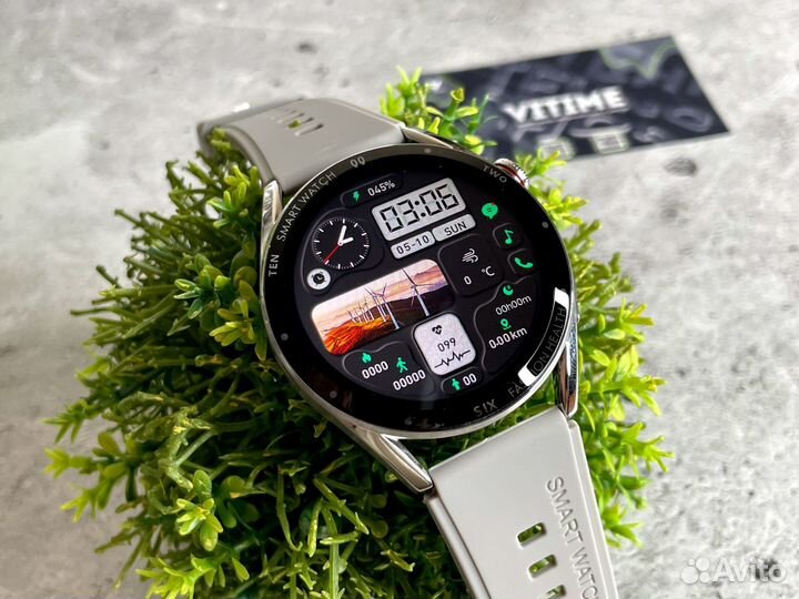 SMART watch 1x pro max