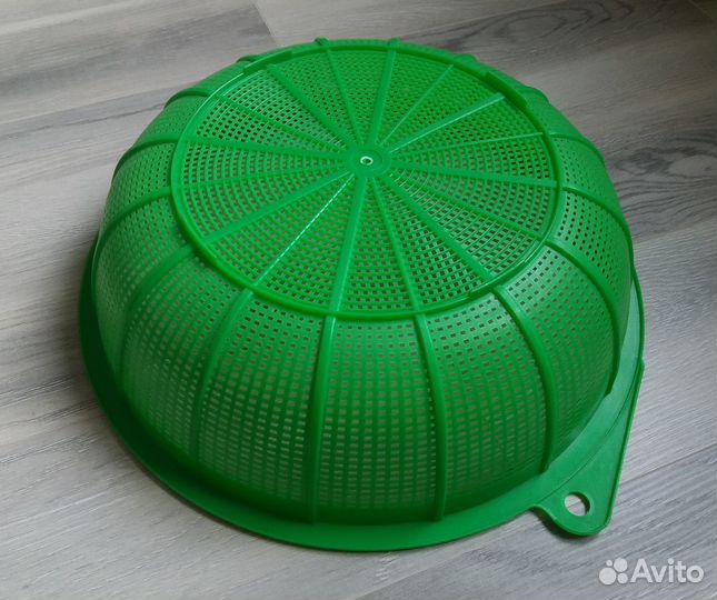 Таз дуршлаг