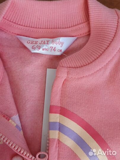 Детская одежда для девочек