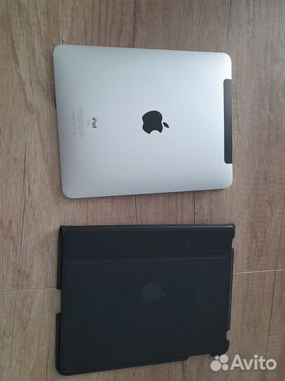 iPad 1 (2010) A1337