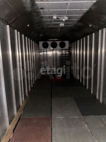 Продам производственное помещение, 41108 м²