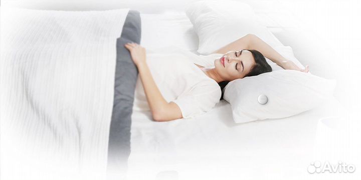 Персональный трекер сна SleepAce SleepDot B501