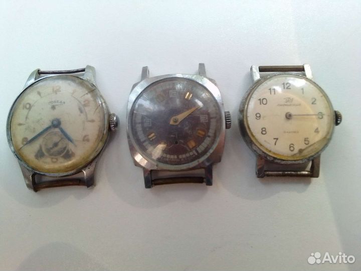 Будильники,наручные часы