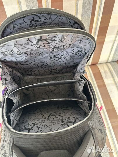 Рюкзак школьный ортопедический