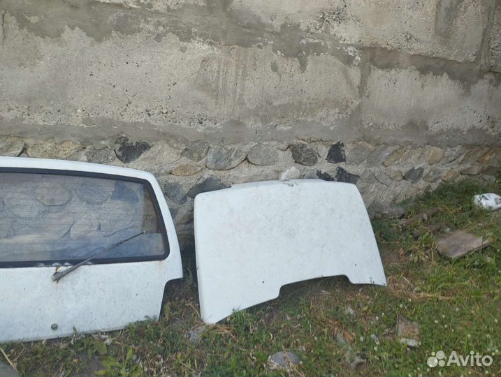 Ока на разбор