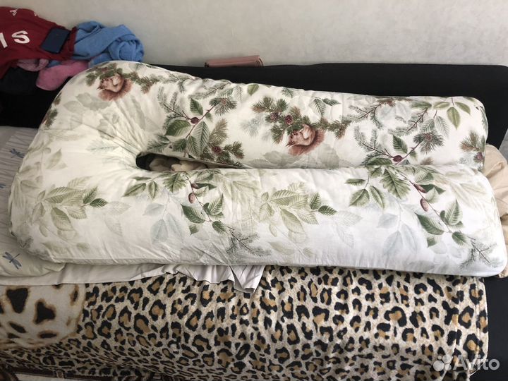 Подушка для беременных