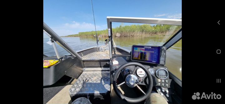 Realcraft 500 салют