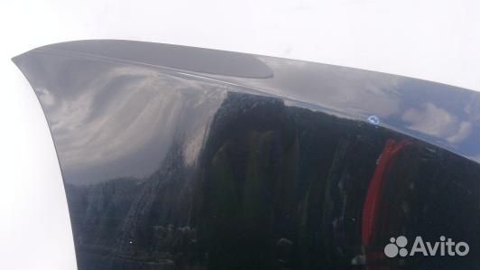 Капот BMW 5 F10/F11 (BVN05D201)