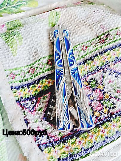 Нож-бабочка (трюковой)