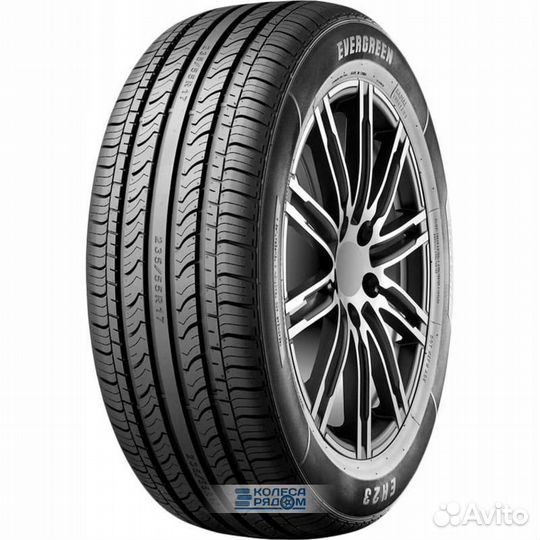Evergreen EH23 215/55 R17 94V