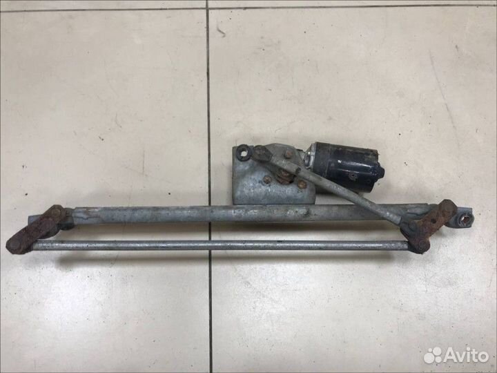 Трапеция стеклоочистителей Opel Vectra