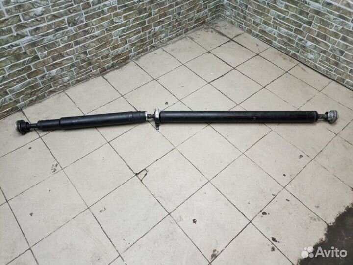 Карданный вал Land Rover Range Rover Evoque L538