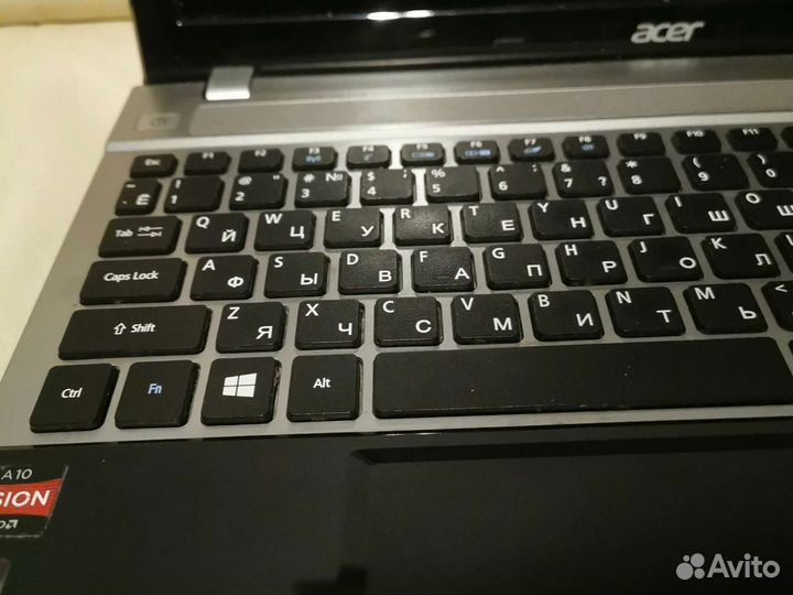 Acer v3 551g в разбор продажа по частям