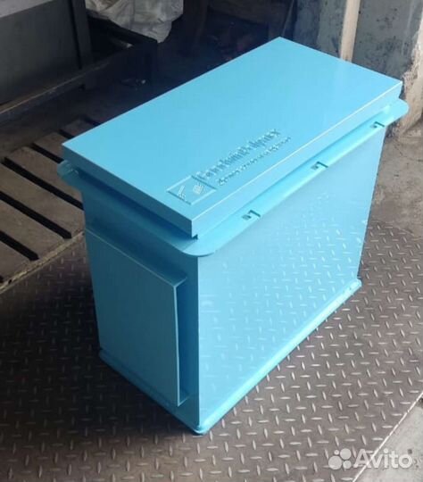 Ванна для иммерсионнго охлаждения