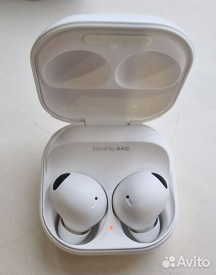 Samsung galaxy buds2 pro