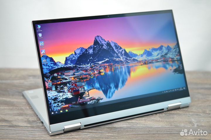 Samsung Flex 2