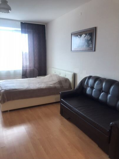 2-к. квартира, 63 м², 10/10 эт.