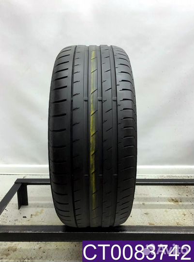 Continental ContiSportContact 3 245/50 R18 96T