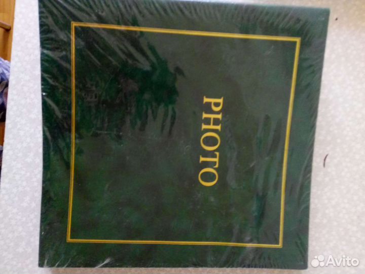 Фотоальбомы, рамки для фото