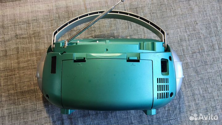 Радиоприемник vitek vt-3109