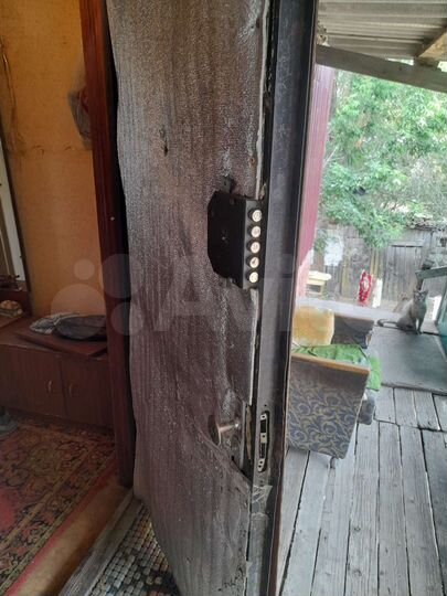 2-к. квартира, 19,5 м², 2/2 эт.